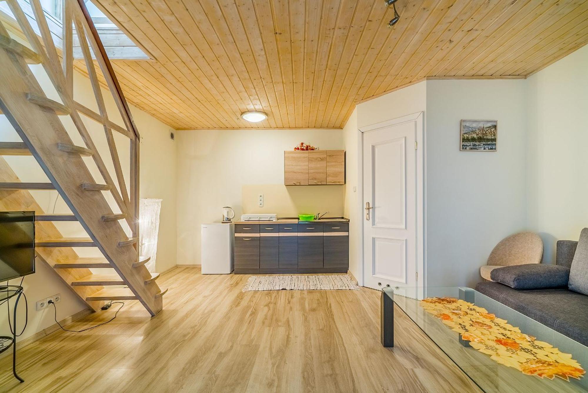 Willa Michalinka Jastarnia Habitación foto