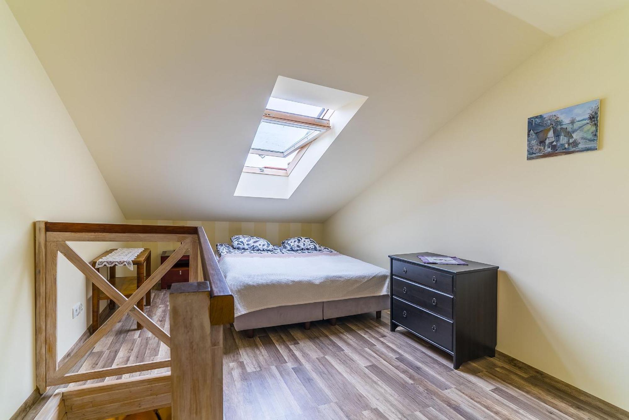 Willa Michalinka Jastarnia Habitación foto