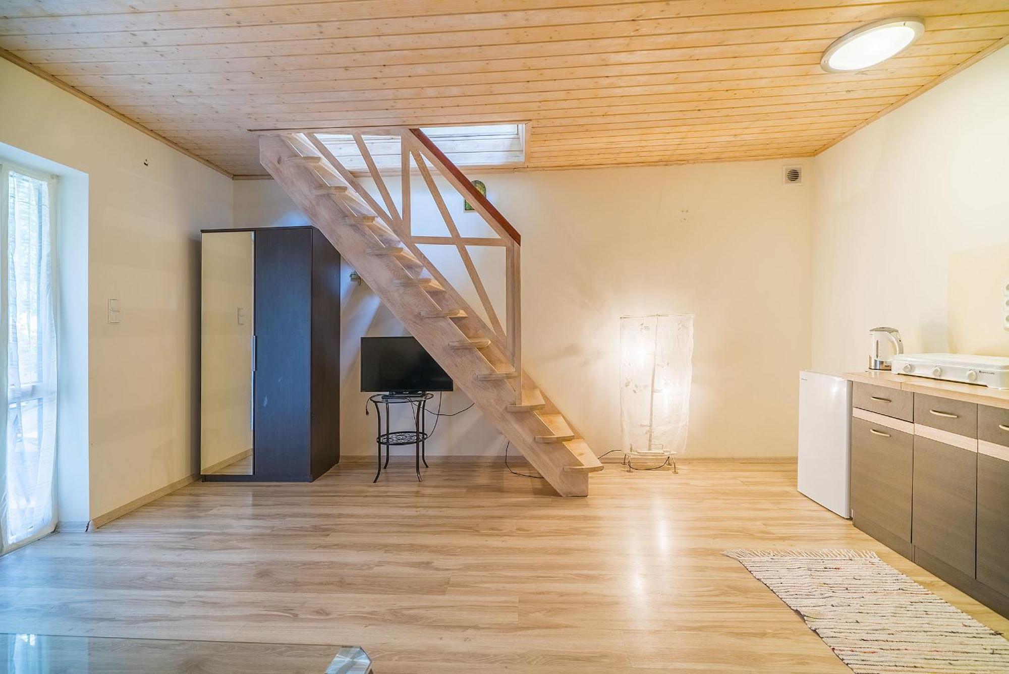 Willa Michalinka Jastarnia Habitación foto