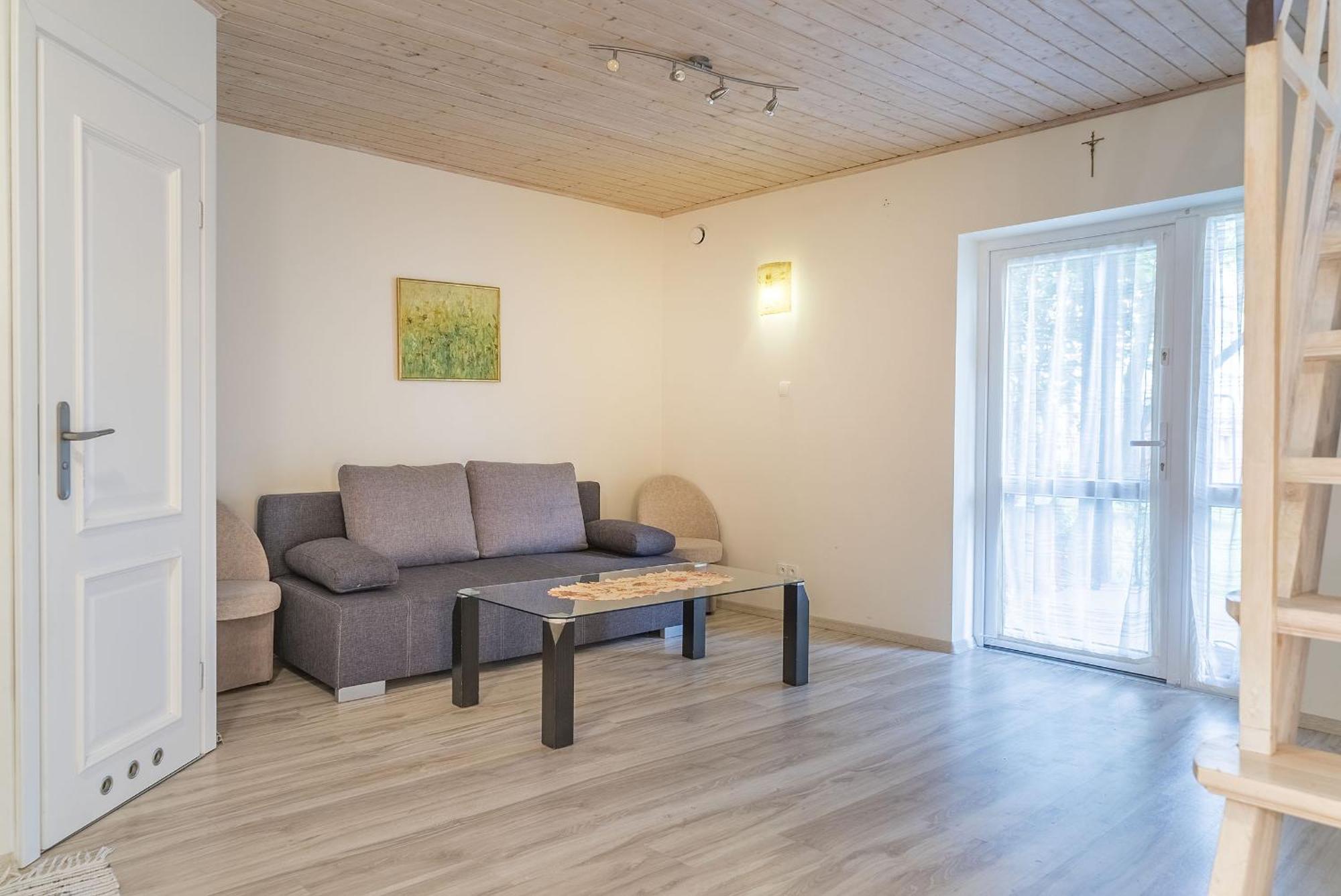 Willa Michalinka Jastarnia Habitación foto
